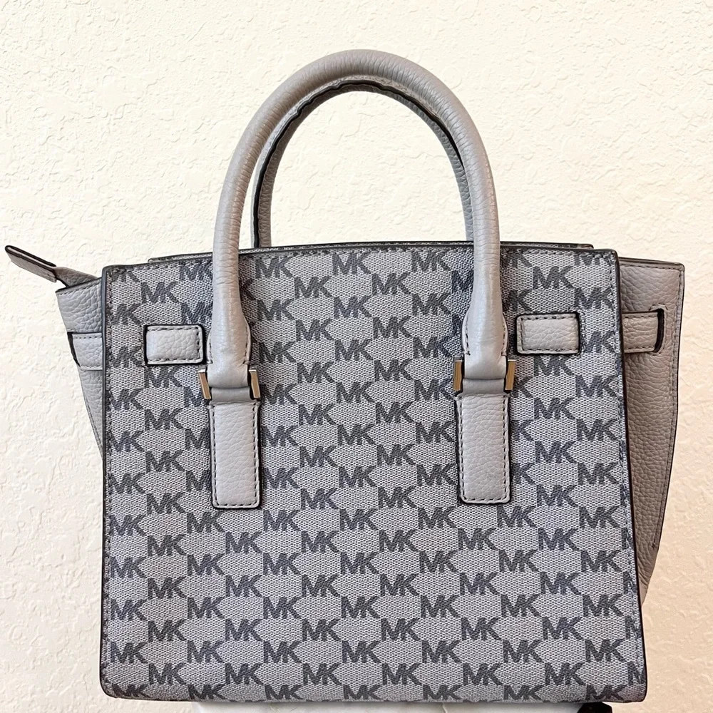 NWOT Michael Kors Handbag Purse - Picture 4 of 16